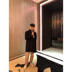 楊 尹嘉 Clubhouse