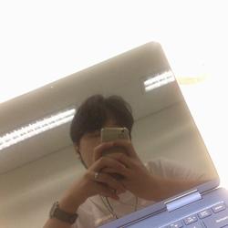 Hyunjae Kim Clubhouse