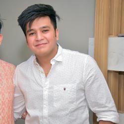 Pranav Agarwal Clubhouse