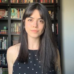 Ana Luiza de Lima Clubhouse