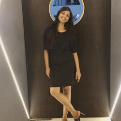 Isha  Mittal Clubhouse