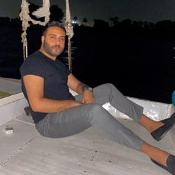 Mohamed Selim Clubhouse