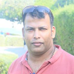 Biju  Nair Clubhouse