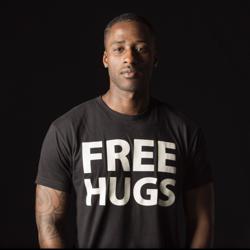 Free Hugs Project Clubhouse