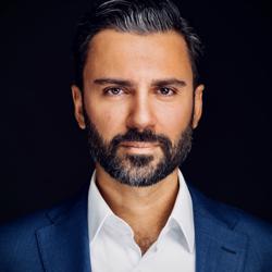 Filipe Andrade Clubhouse