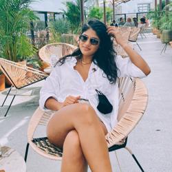 Alycia Samuel Clubhouse