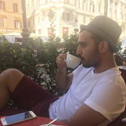 Çağatay Karağaçlı Clubhouse