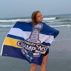 Mandy Mocker Clubhouse
