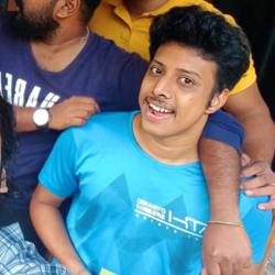 Abhijith C J Clubhouse
