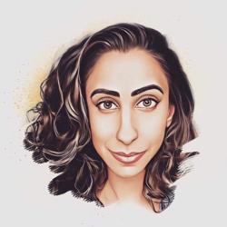 Clubhouse profile picture for @sayani