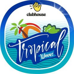 Tropical Wave Clubhouse