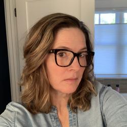 Christine Kelly Clubhouse