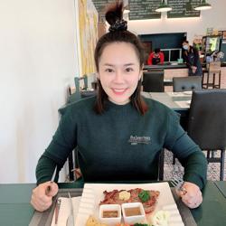 Titinee Wapattanawong Clubhouse