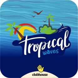 Tropical Voice Clubhouse