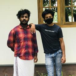 Thufail Ak Clubhouse