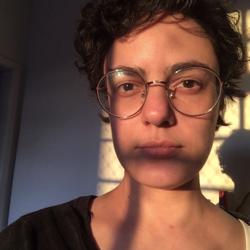 Ana Carol Antunes Clubhouse