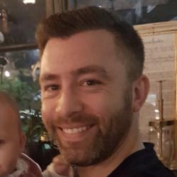 Matt Millward Clubhouse