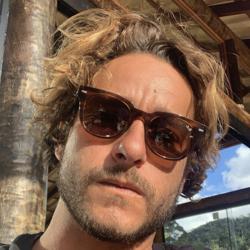 Pedro Da Matta Clubhouse