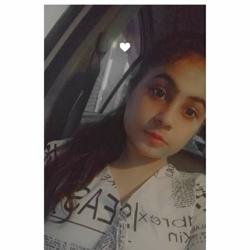 Muskan Grover Clubhouse