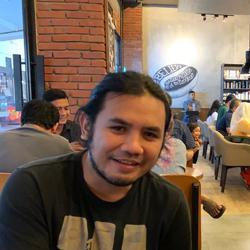 Rendy Prasetya Clubhouse