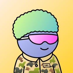 Clubhouse profile picture for @invest