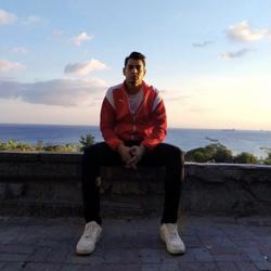 Yigit Erdemir Clubhouse