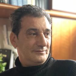 Michele Cassano Clubhouse