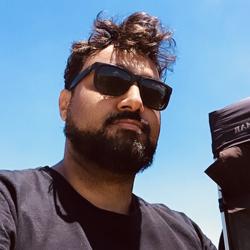 Raoni Nery Clubhouse