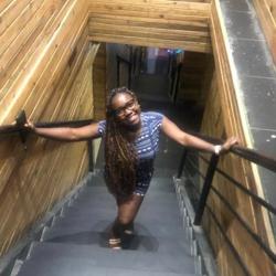 Maryjane Chukwu Clubhouse