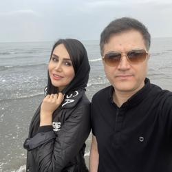 Nazli Khanloo Clubhouse
