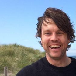 Michiel MostvanSpijk Clubhouse