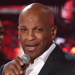 Donnie McClurkin Clubhouse