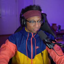 Tony Physics Clubhouse