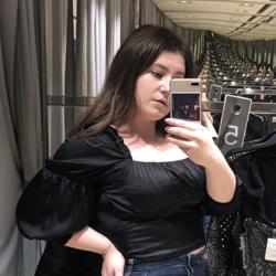 Elizaveta Loginova Clubhouse