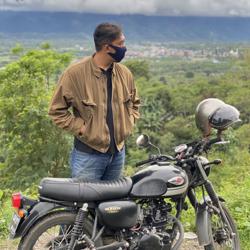 Wildan Arief Clubhouse