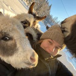 Sara Jørgensen Clubhouse