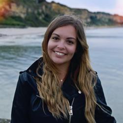 Erika Eusebio Clubhouse