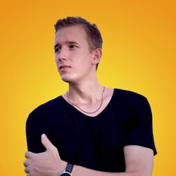 Pavel Larion Clubhouse