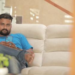 Abhilash Sreekumaran Nair Clubhouse