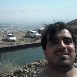 Amir Masoud Clubhouse
