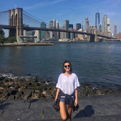 Duygu Algan Clubhouse