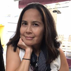 Kim Viernes Clubhouse
