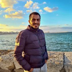 Remon Ramzy Clubhouse