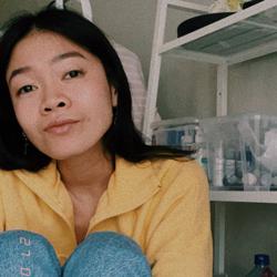 Khinka Luong Clubhouse