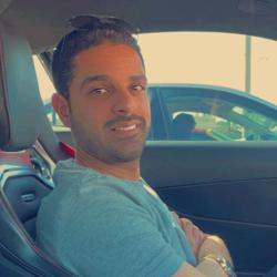 ahmad al Clubhouse