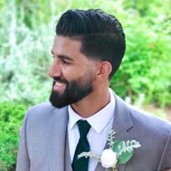 Clubhouse profile picture for @mehdi