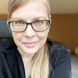 Kjersti Duval Clubhouse