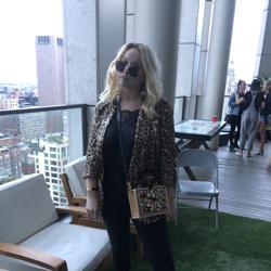 Heidi Wilderotter Clubhouse