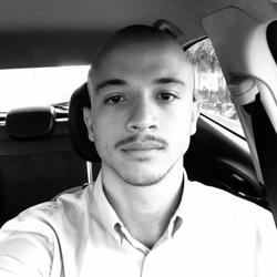 Clubhouse profile picture for @marcelopp
