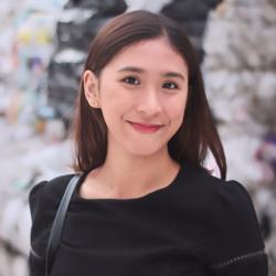 Jessica Bangun Clubhouse